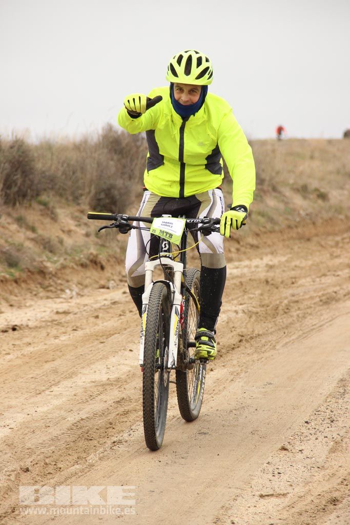 MTB 4 Estaciones Valdemorillo 2017. Villanueva de la Cañada. Galeria 2