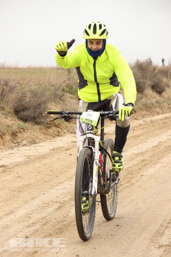 MTB 4 Estaciones Valdemorillo 2017. Villanueva de la Cañada. Galeria 2