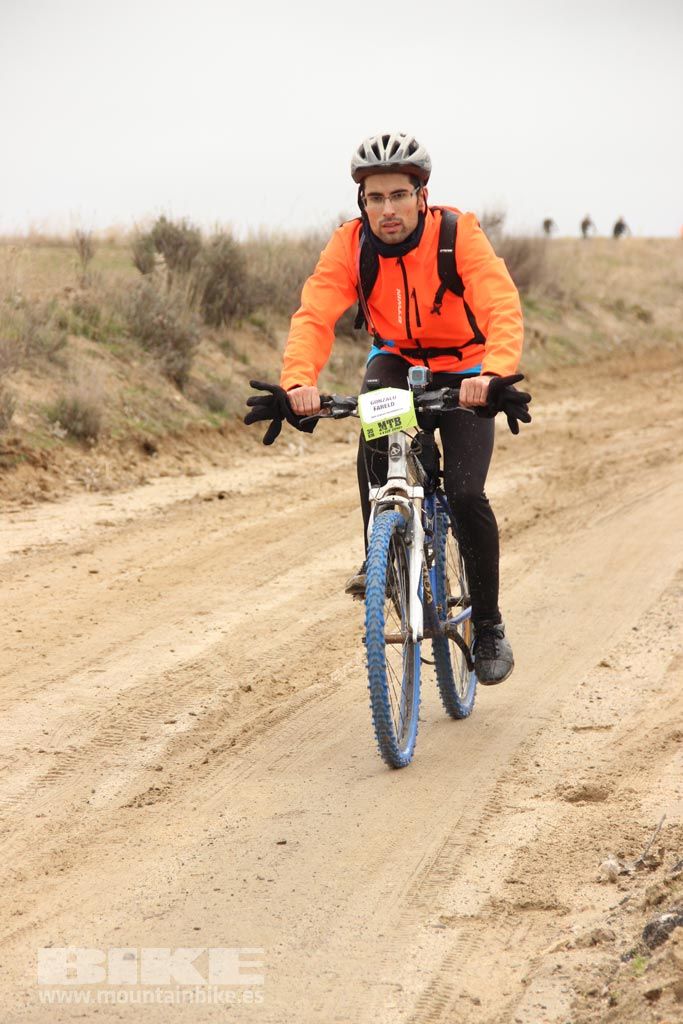 MTB 4 Estaciones Valdemorillo 2017. Villanueva de la Cañada. Galeria 2