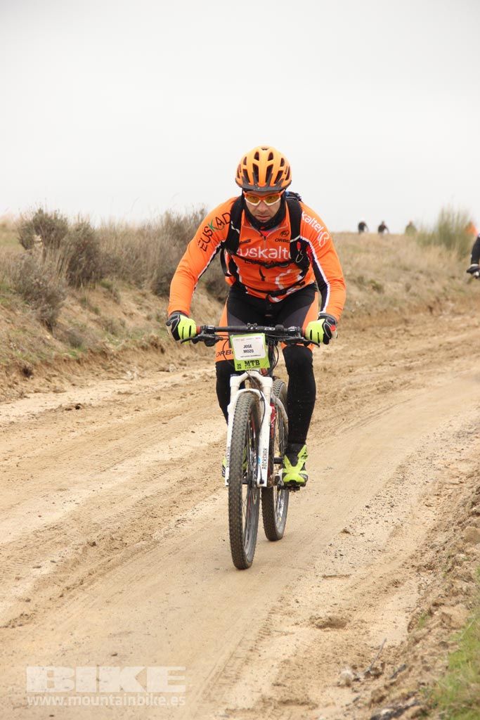 MTB 4 Estaciones Valdemorillo 2017. Villanueva de la Cañada. Galeria 2