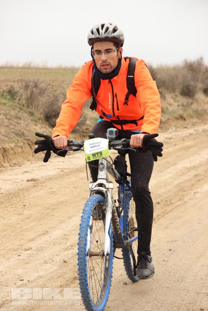 MTB 4 Estaciones Valdemorillo 2017. Villanueva de la Cañada. Galeria 2