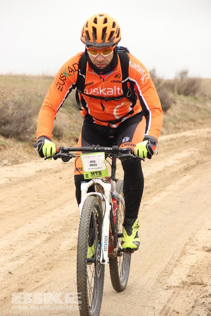 MTB 4 Estaciones Valdemorillo 2017. Villanueva de la Cañada. Galeria 2