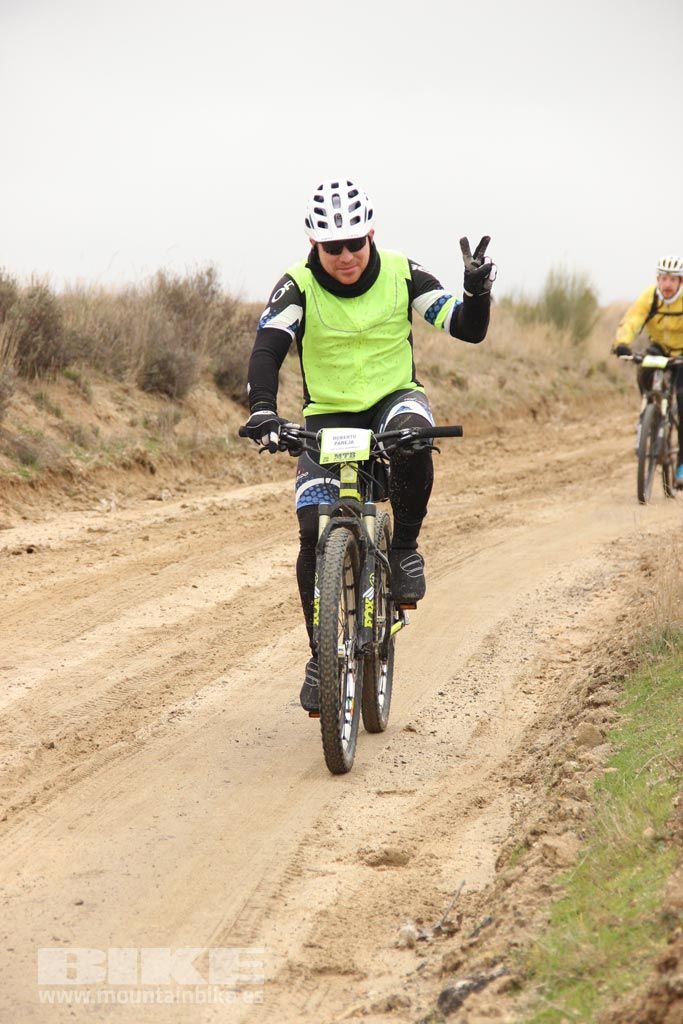 MTB 4 Estaciones Valdemorillo 2017. Villanueva de la Cañada. Galeria 2