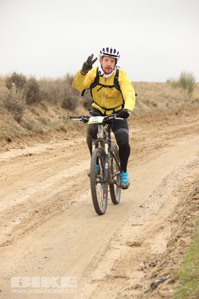 MTB 4 Estaciones Valdemorillo 2017. Villanueva de la Cañada. Galeria 2