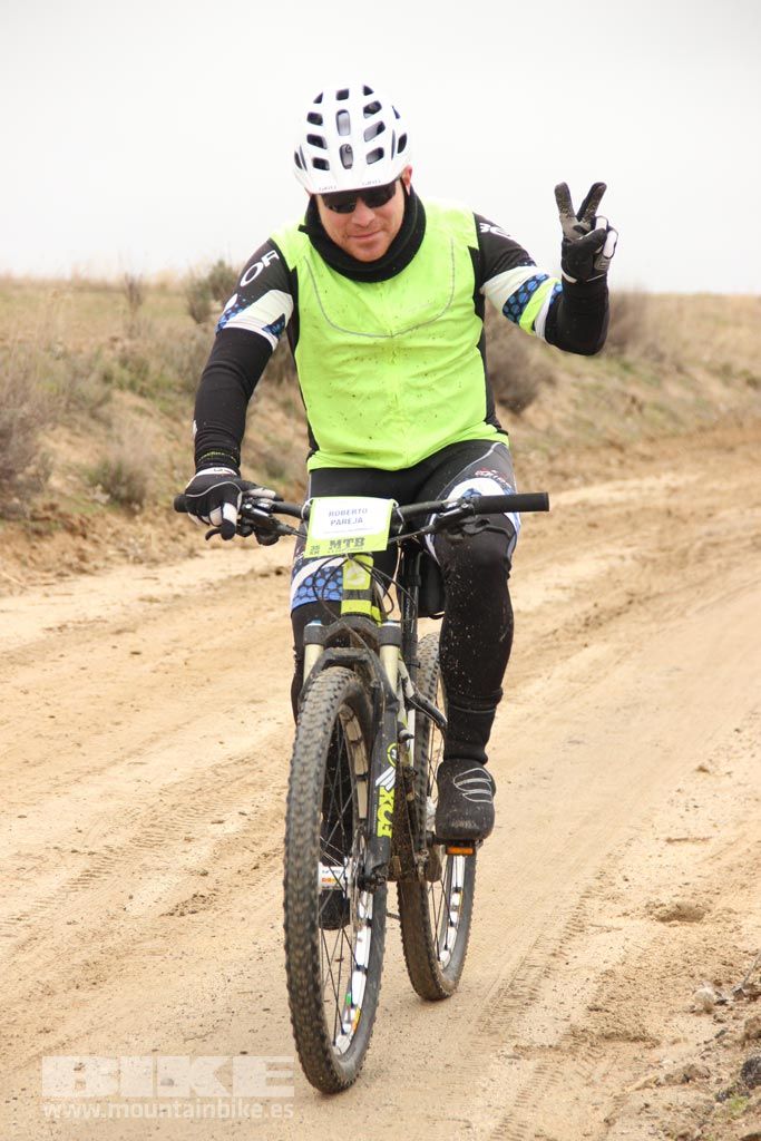 MTB 4 Estaciones Valdemorillo 2017. Villanueva de la Cañada. Galeria 2