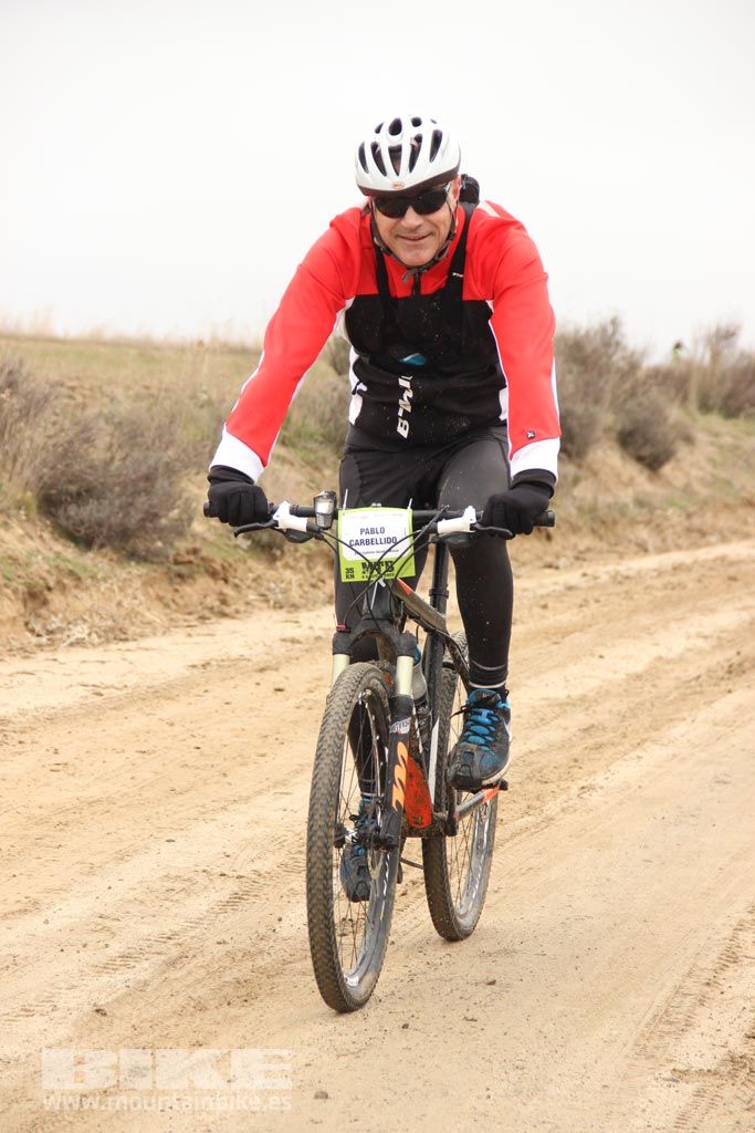 MTB 4 Estaciones Valdemorillo 2017. Villanueva de la Cañada. Galeria 2