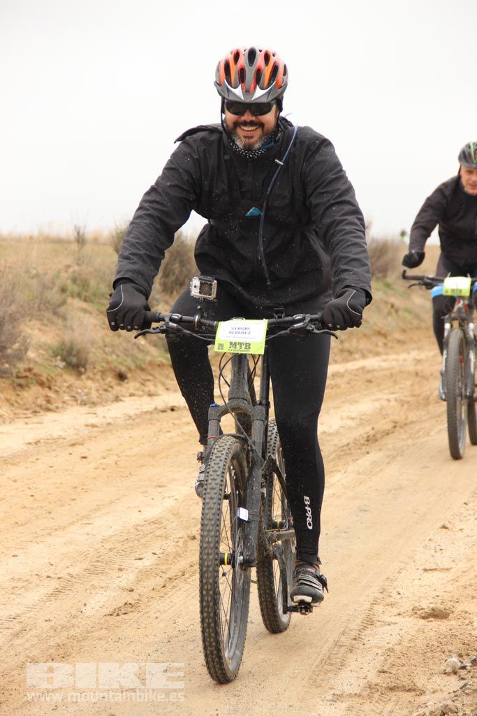 MTB 4 Estaciones Valdemorillo 2017. Villanueva de la Cañada. Galeria 2