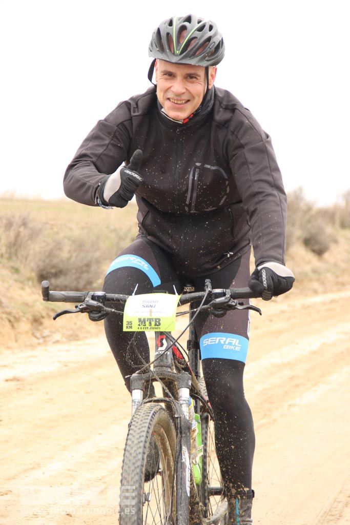 MTB 4 Estaciones Valdemorillo 2017. Villanueva de la Cañada. Galeria 2