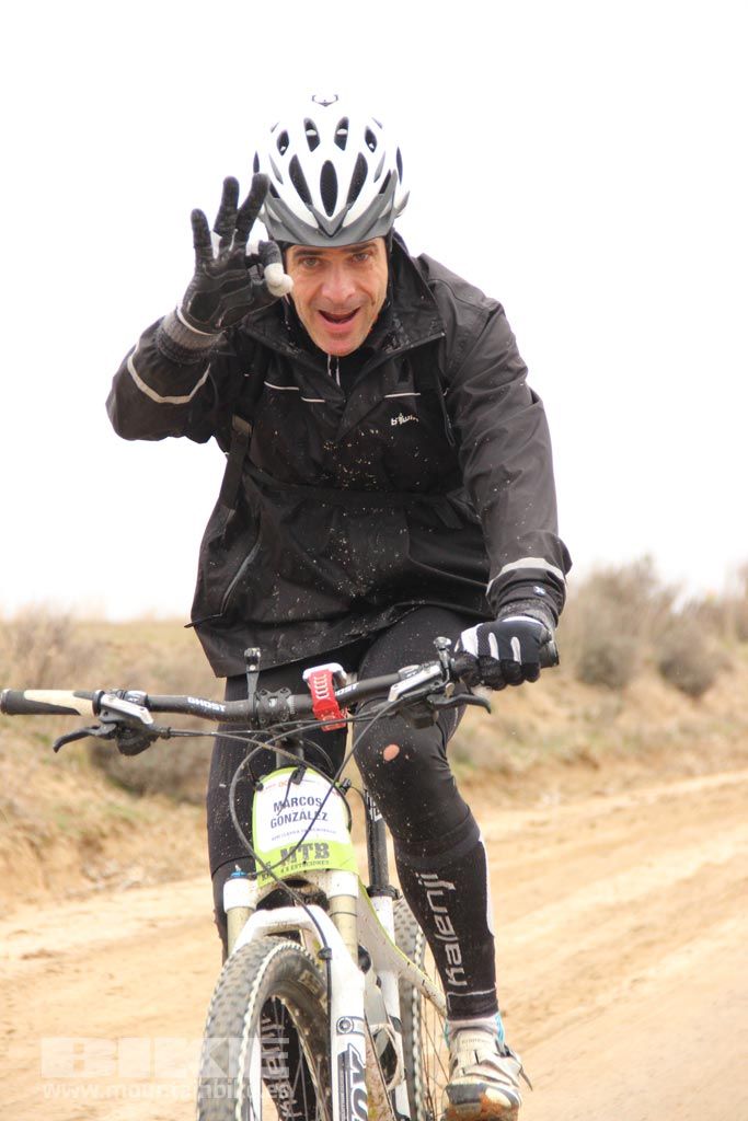 MTB 4 Estaciones Valdemorillo 2017. Villanueva de la Cañada. Galeria 2
