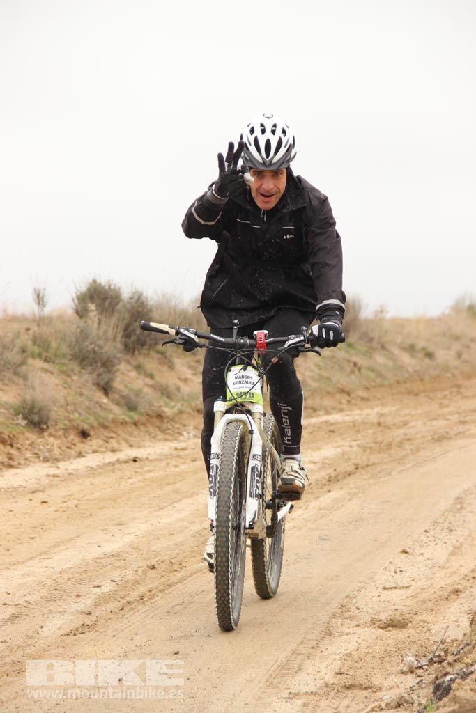 MTB 4 Estaciones Valdemorillo 2017. Villanueva de la Cañada. Galeria 2