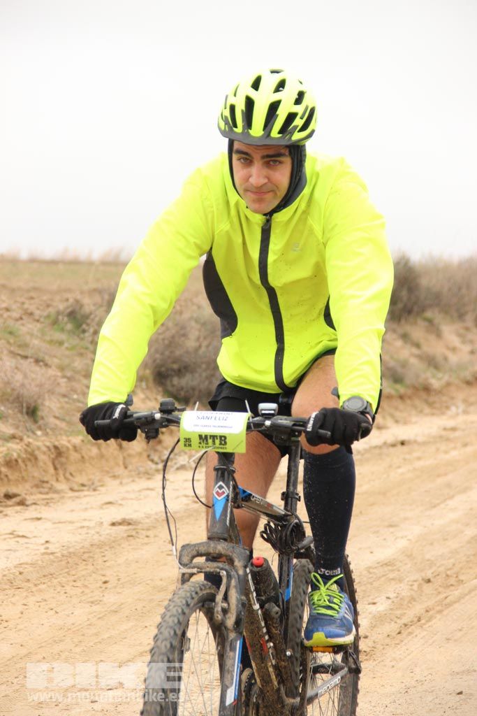 MTB 4 Estaciones Valdemorillo 2017. Villanueva de la Cañada. Galeria 2