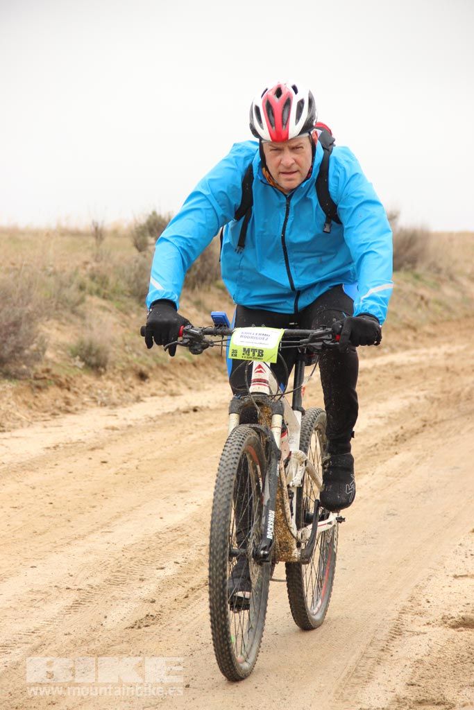 MTB 4 Estaciones Valdemorillo 2017. Villanueva de la Cañada. Galeria 2