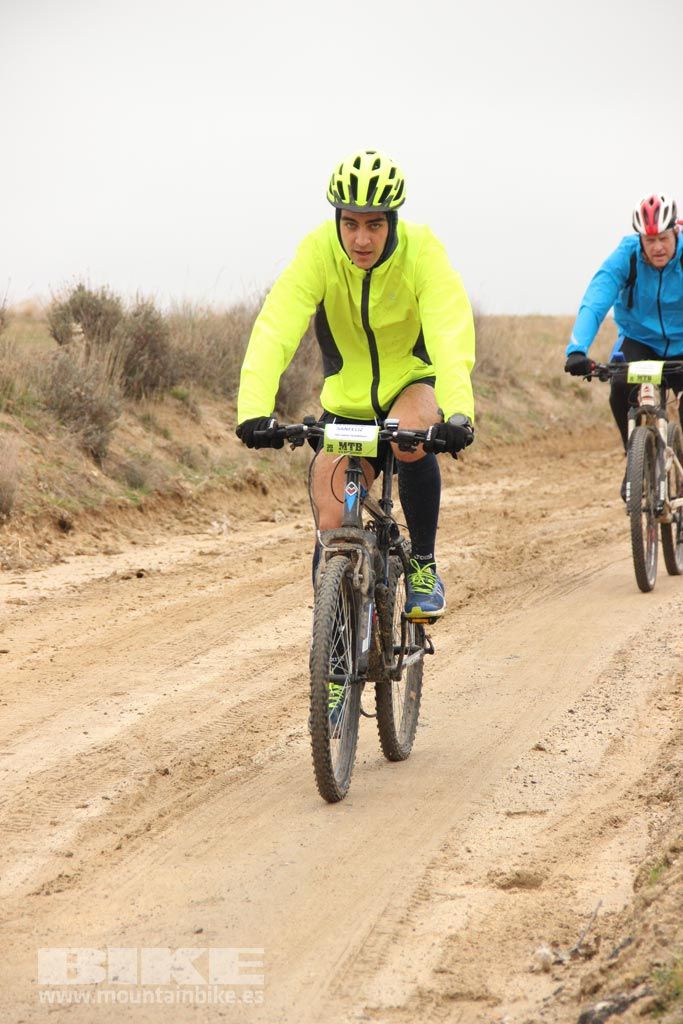 MTB 4 Estaciones Valdemorillo 2017. Villanueva de la Cañada. Galeria 2