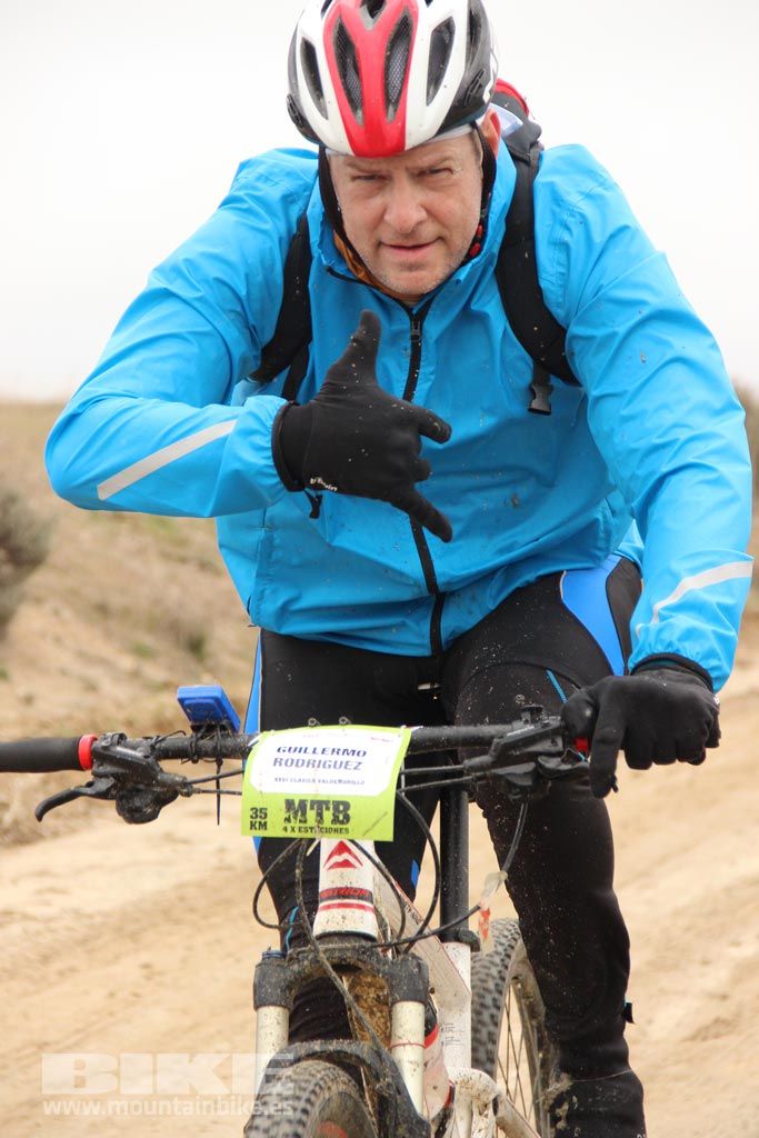 MTB 4 Estaciones Valdemorillo 2017. Villanueva de la Cañada. Galeria 2