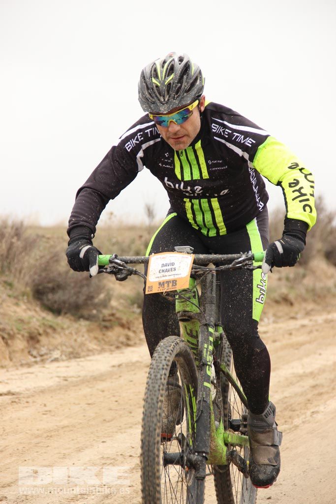 MTB 4 Estaciones Valdemorillo 2017. Villanueva de la Cañada. Galeria 2