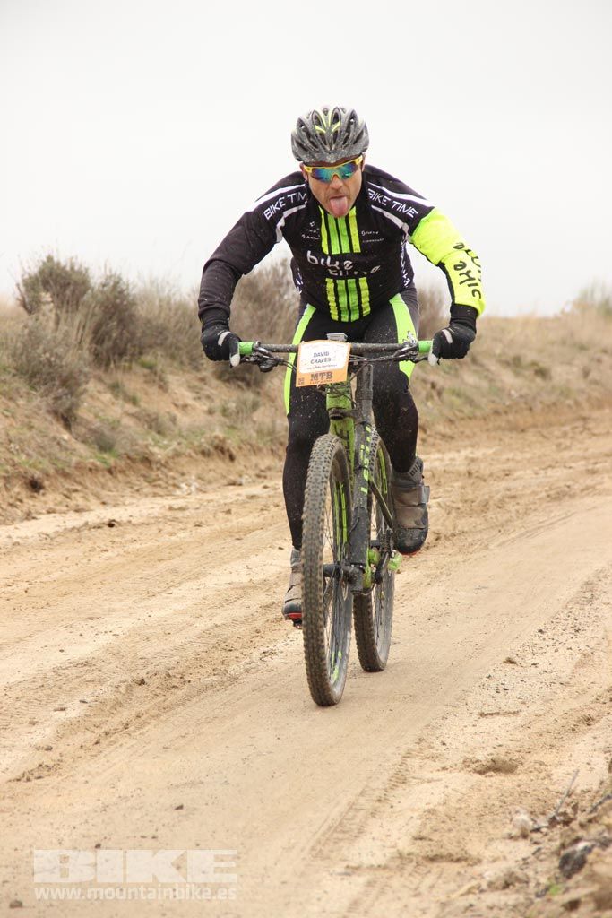 MTB 4 Estaciones Valdemorillo 2017. Villanueva de la Cañada. Galeria 2
