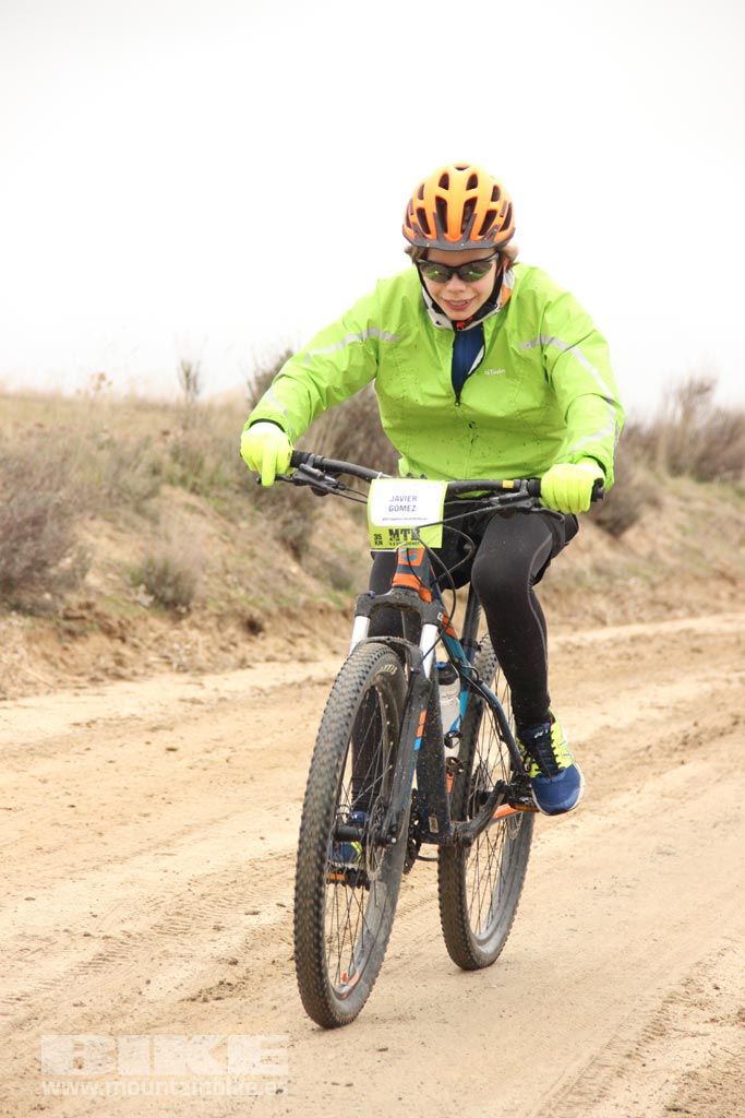 MTB 4 Estaciones Valdemorillo 2017. Villanueva de la Cañada. Galeria 2