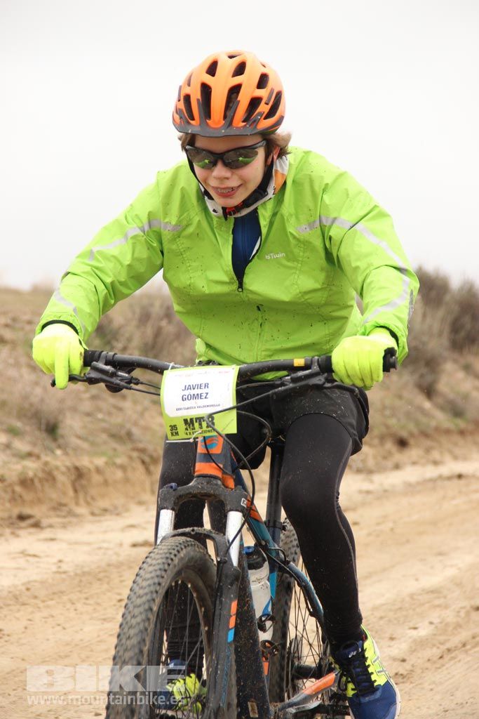 MTB 4 Estaciones Valdemorillo 2017. Villanueva de la Cañada. Galeria 2