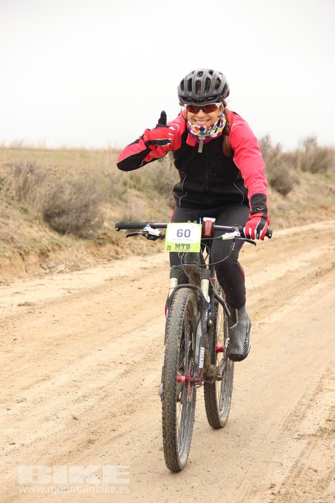 MTB 4 Estaciones Valdemorillo 2017. Villanueva de la Cañada. Galeria 2