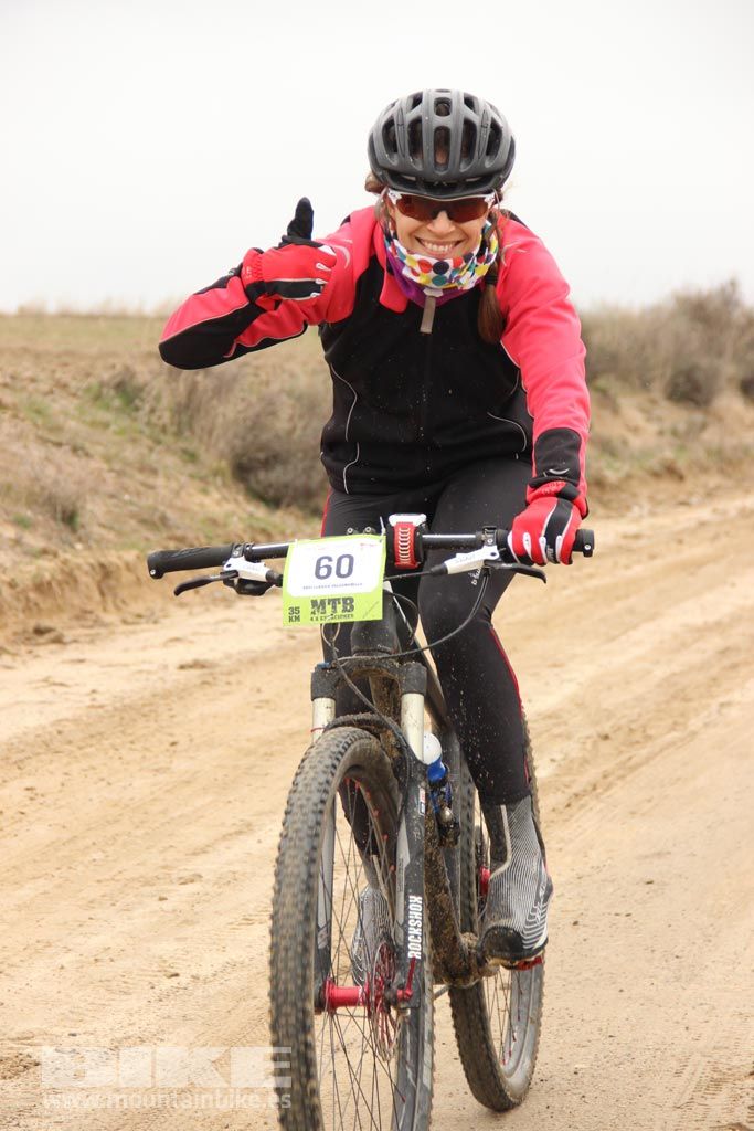MTB 4 Estaciones Valdemorillo 2017. Villanueva de la Cañada. Galeria 2