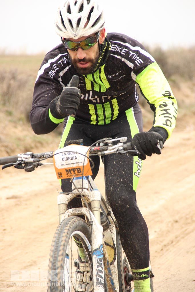 MTB 4 Estaciones Valdemorillo 2017. Villanueva de la Cañada. Galeria 2