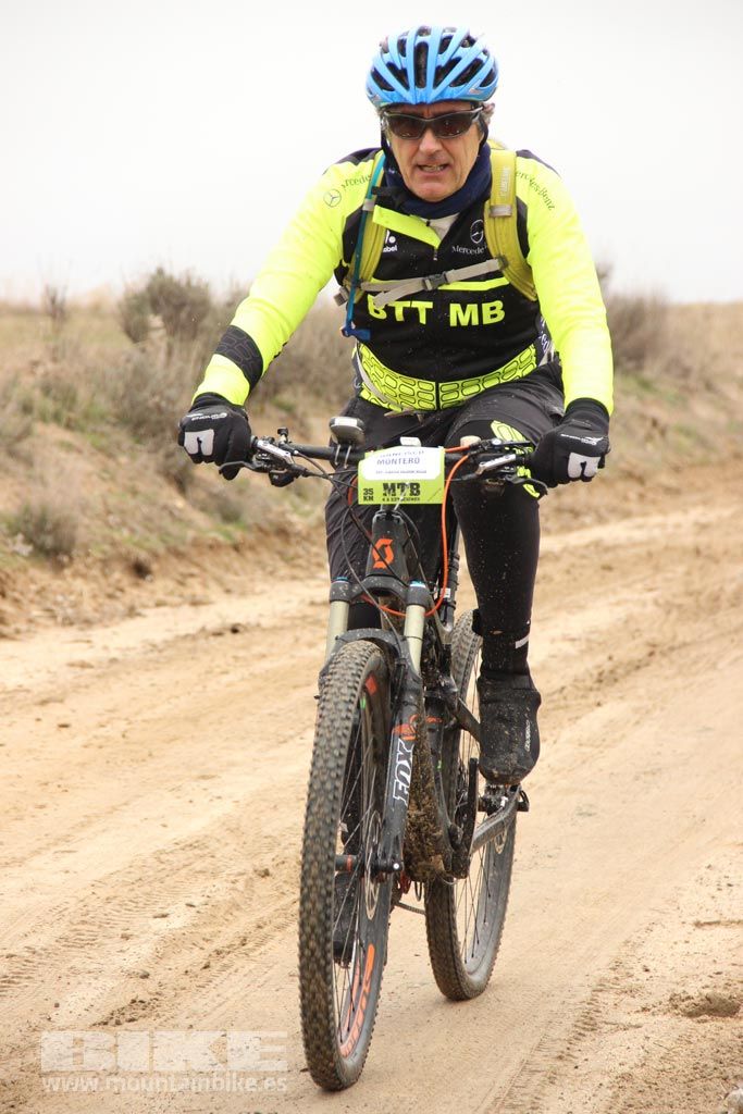 MTB 4 Estaciones Valdemorillo 2017. Villanueva de la Cañada. Galeria 2