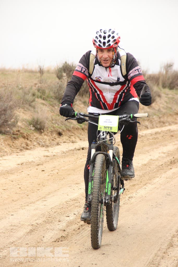 MTB 4 Estaciones Valdemorillo 2017. Villanueva de la Cañada. Galeria 2