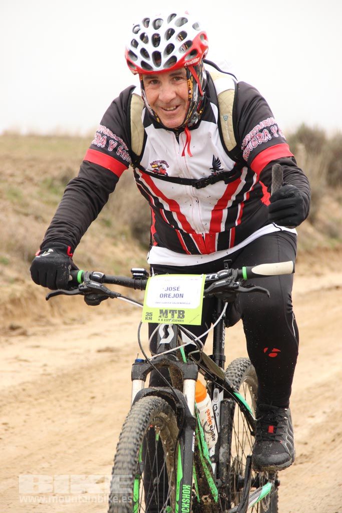 MTB 4 Estaciones Valdemorillo 2017. Villanueva de la Cañada. Galeria 2
