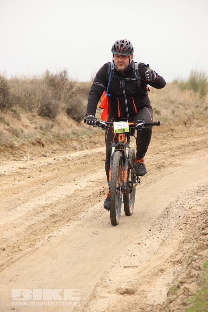 MTB 4 Estaciones Valdemorillo 2017. Villanueva de la Cañada. Galeria 2
