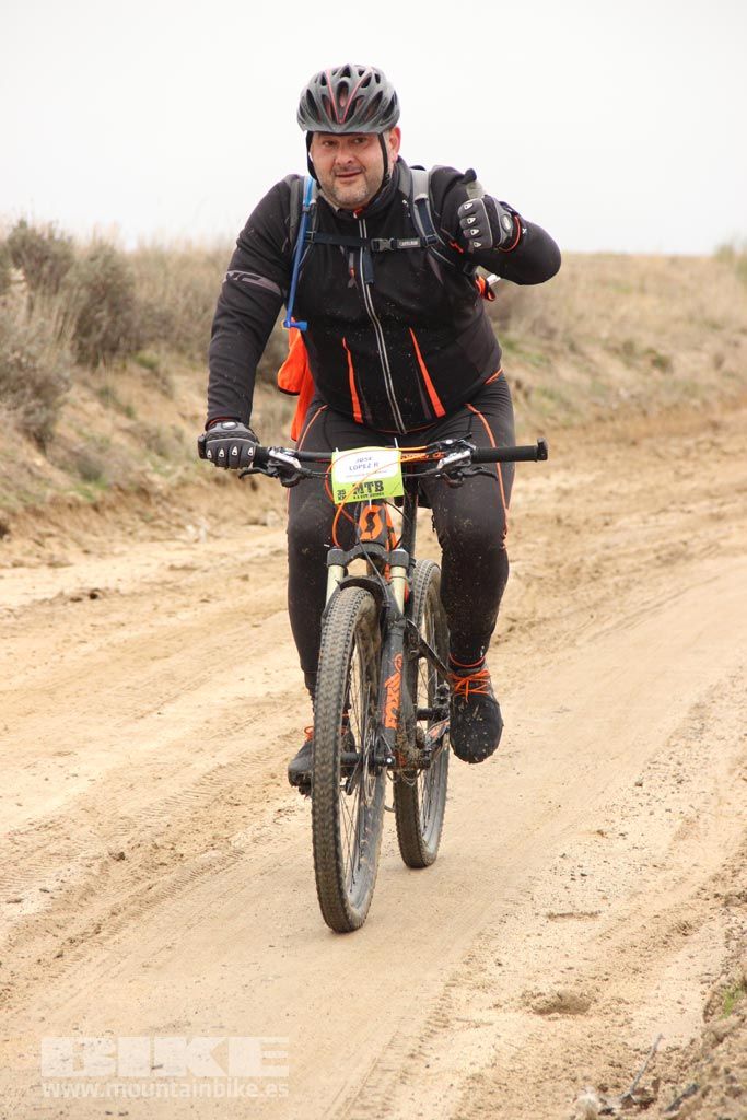 MTB 4 Estaciones Valdemorillo 2017. Villanueva de la Cañada. Galeria 2