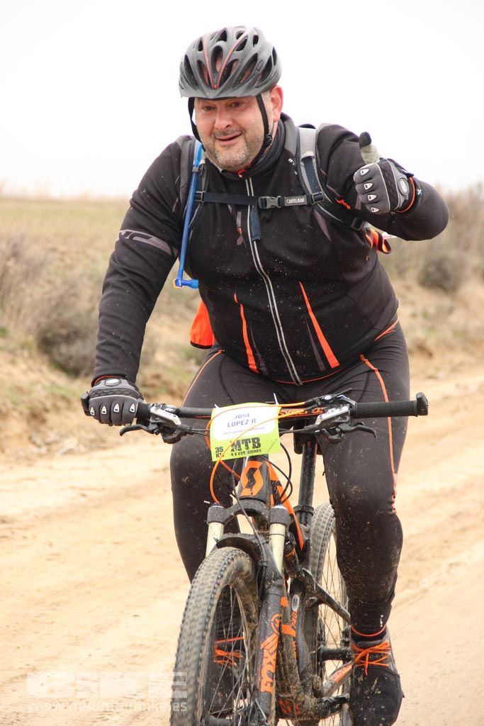 MTB 4 Estaciones Valdemorillo 2017. Villanueva de la Cañada. Galeria 2