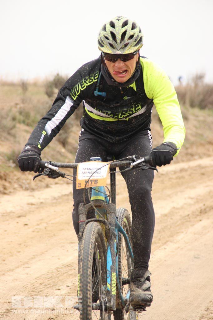 MTB 4 Estaciones Valdemorillo 2017. Villanueva de la Cañada. Galeria 2