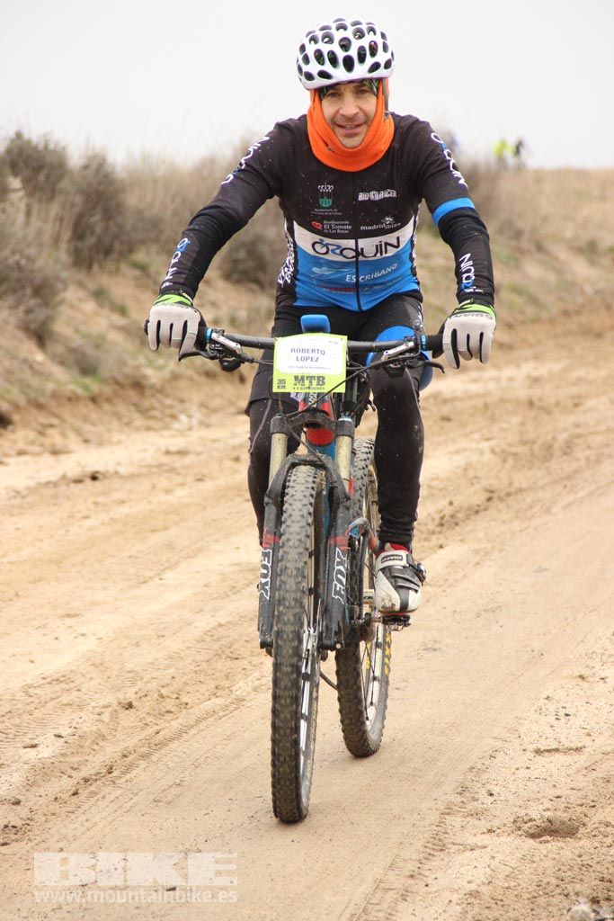 MTB 4 Estaciones Valdemorillo 2017. Villanueva de la Cañada. Galeria 2