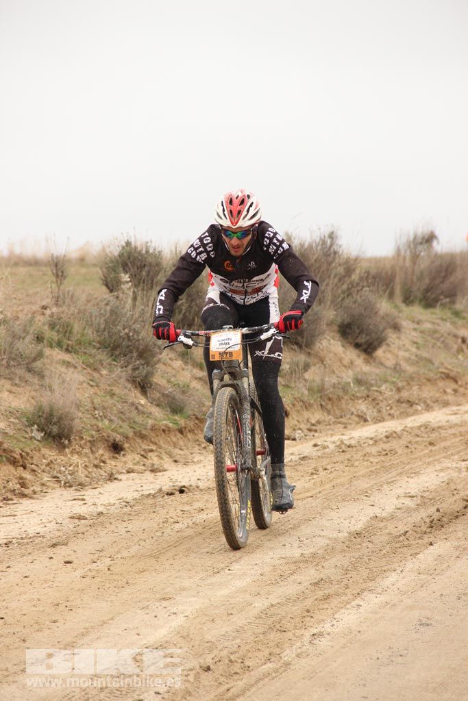 MTB 4 Estaciones Valdemorillo 2017. Villanueva de la Cañada. Galeria 2
