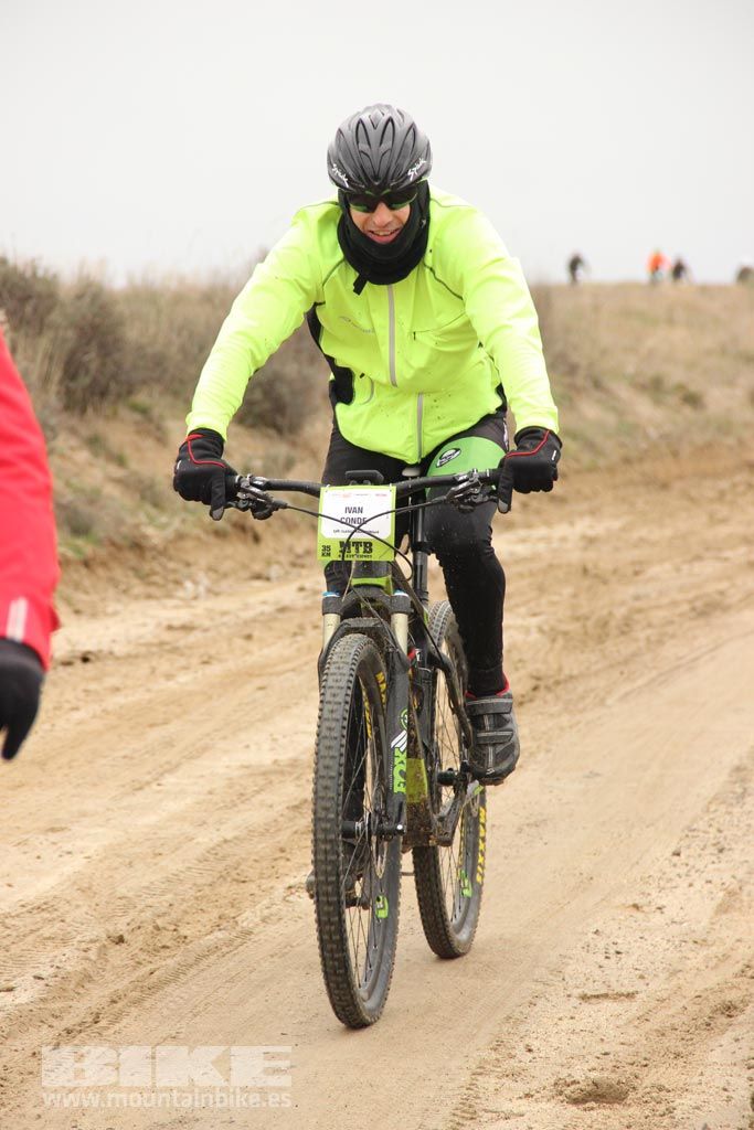 MTB 4 Estaciones Valdemorillo 2017. Villanueva de la Cañada. Galeria 2