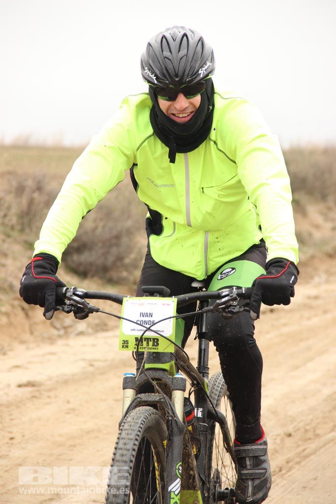 MTB 4 Estaciones Valdemorillo 2017. Villanueva de la Cañada. Galeria 2