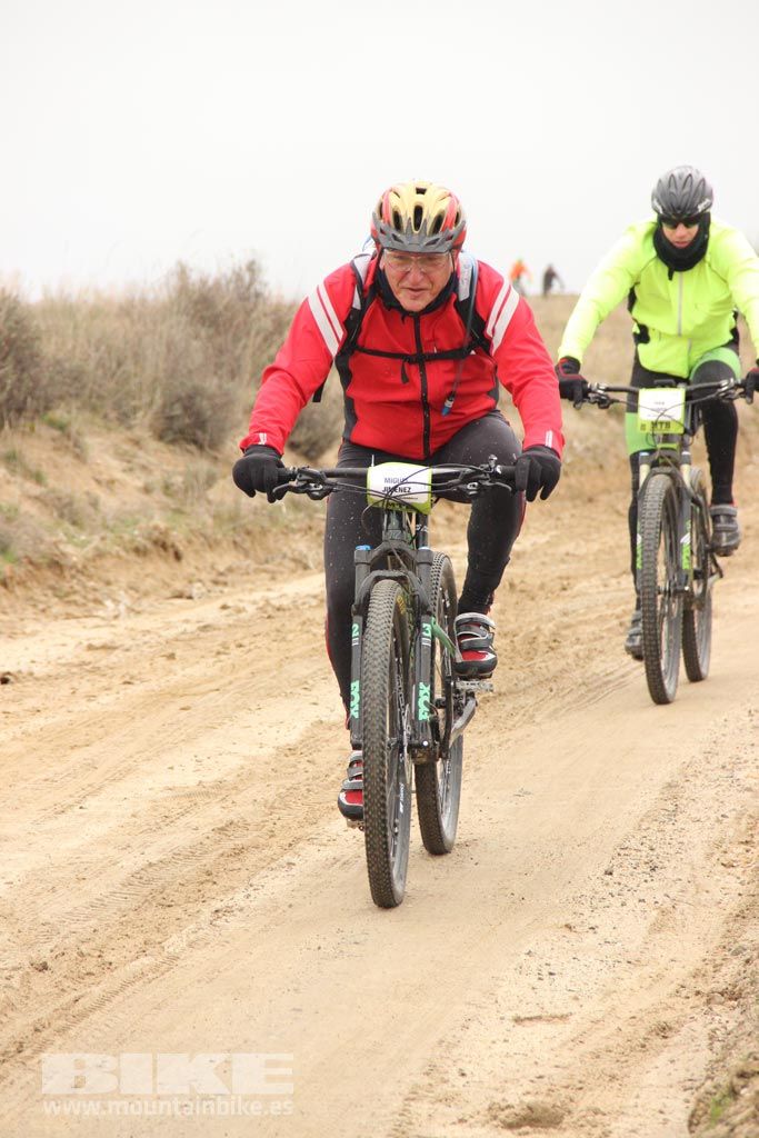 MTB 4 Estaciones Valdemorillo 2017. Villanueva de la Cañada. Galeria 2