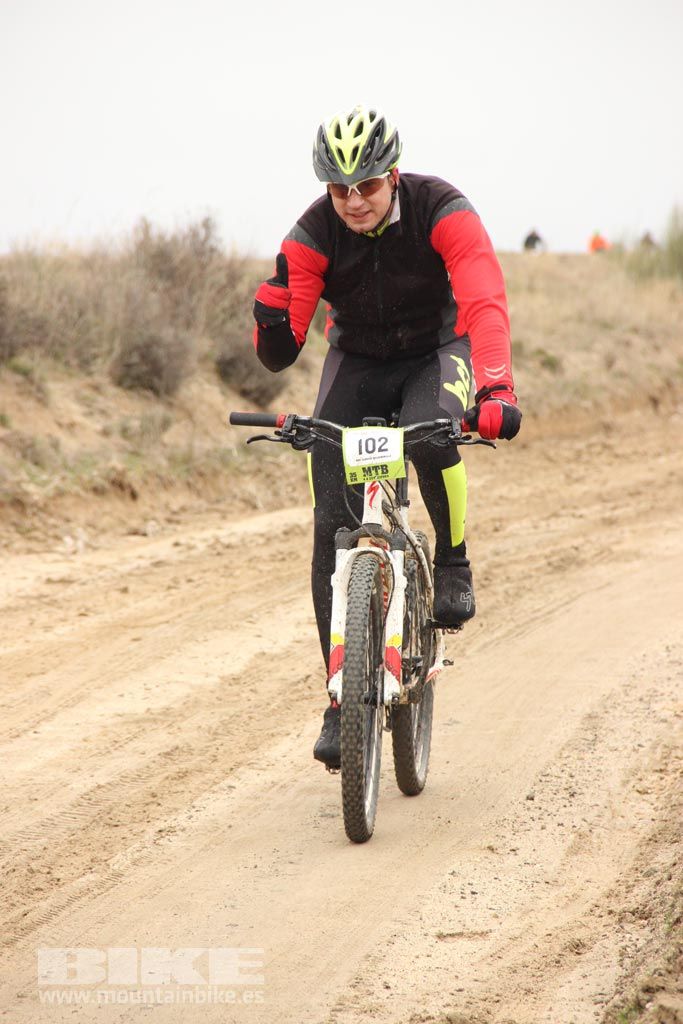 MTB 4 Estaciones Valdemorillo 2017. Villanueva de la Cañada. Galeria 2