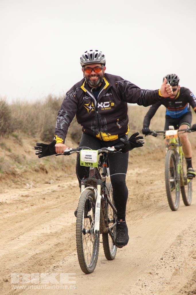 MTB 4 Estaciones Valdemorillo 2017. Villanueva de la Cañada. Galeria 2
