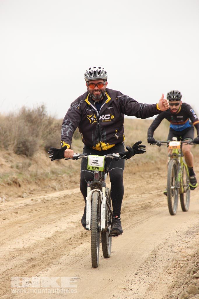 MTB 4 Estaciones Valdemorillo 2017. Villanueva de la Cañada. Galeria 2