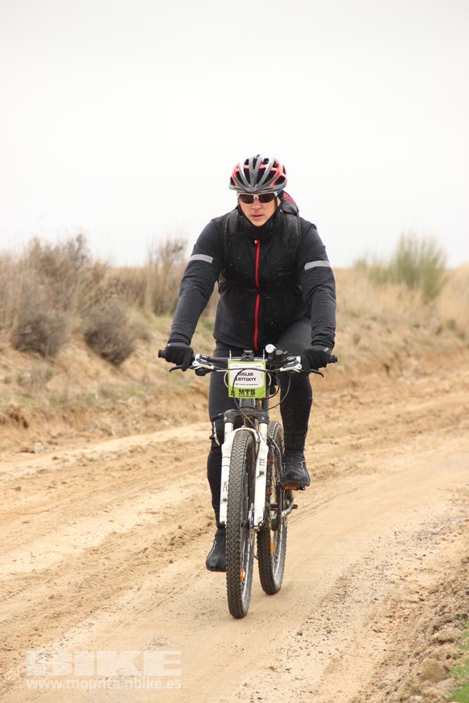 MTB 4 Estaciones Valdemorillo 2017. Villanueva de la Cañada. Galeria 2