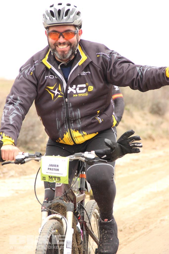 MTB 4 Estaciones Valdemorillo 2017. Villanueva de la Cañada. Galeria 2