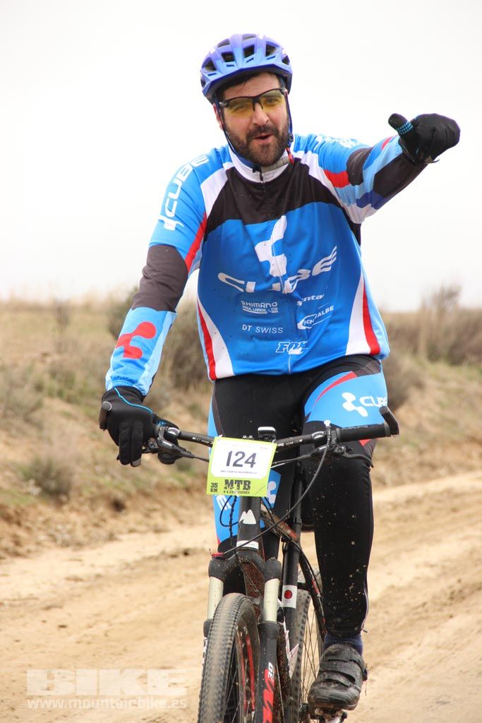 MTB 4 Estaciones Valdemorillo 2017. Villanueva de la Cañada. Galeria 2