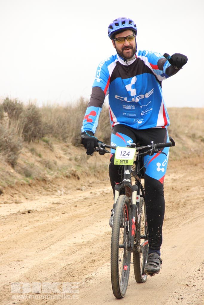 MTB 4 Estaciones Valdemorillo 2017. Villanueva de la Cañada. Galeria 2