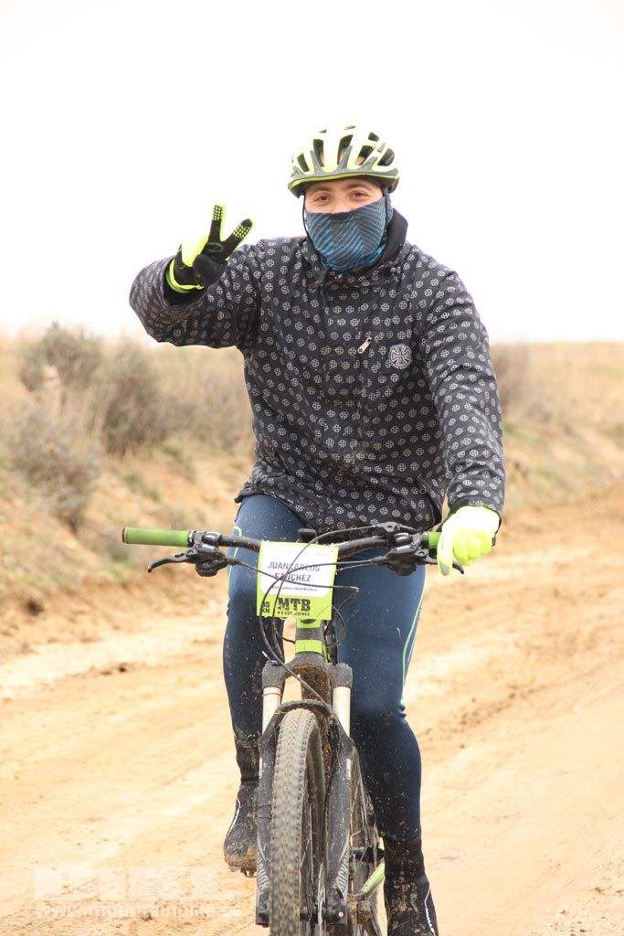 MTB 4 Estaciones Valdemorillo 2017. Villanueva de la Cañada. Galeria 2