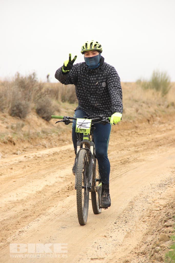 MTB 4 Estaciones Valdemorillo 2017. Villanueva de la Cañada. Galeria 2