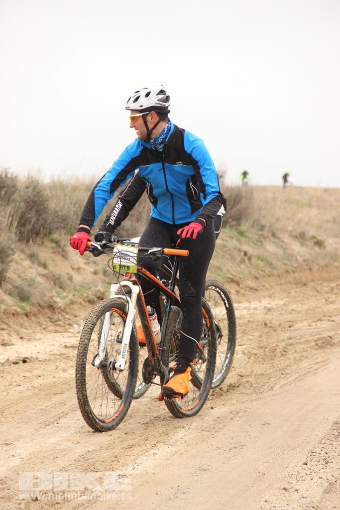 MTB 4 Estaciones Valdemorillo 2017. Villanueva de la Cañada. Galeria 2