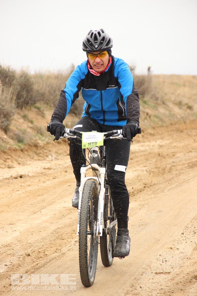 MTB 4 Estaciones Valdemorillo 2017. Villanueva de la Cañada. Galeria 2