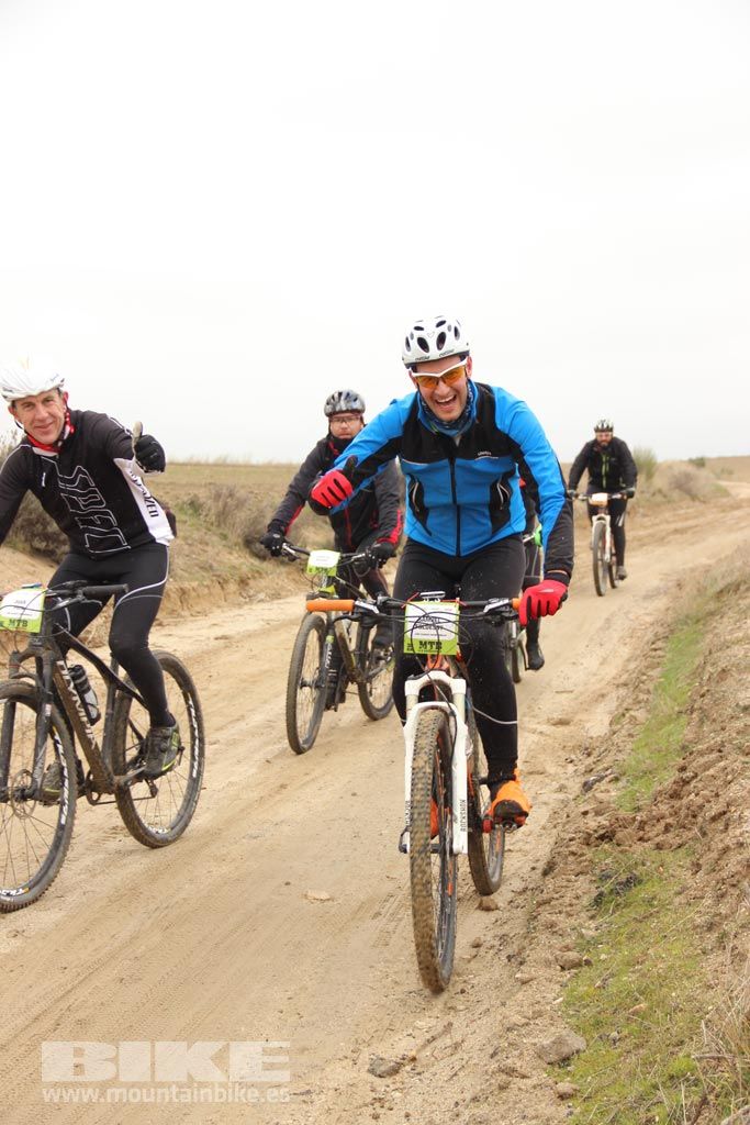 MTB 4 Estaciones Valdemorillo 2017. Villanueva de la Cañada. Galeria 2