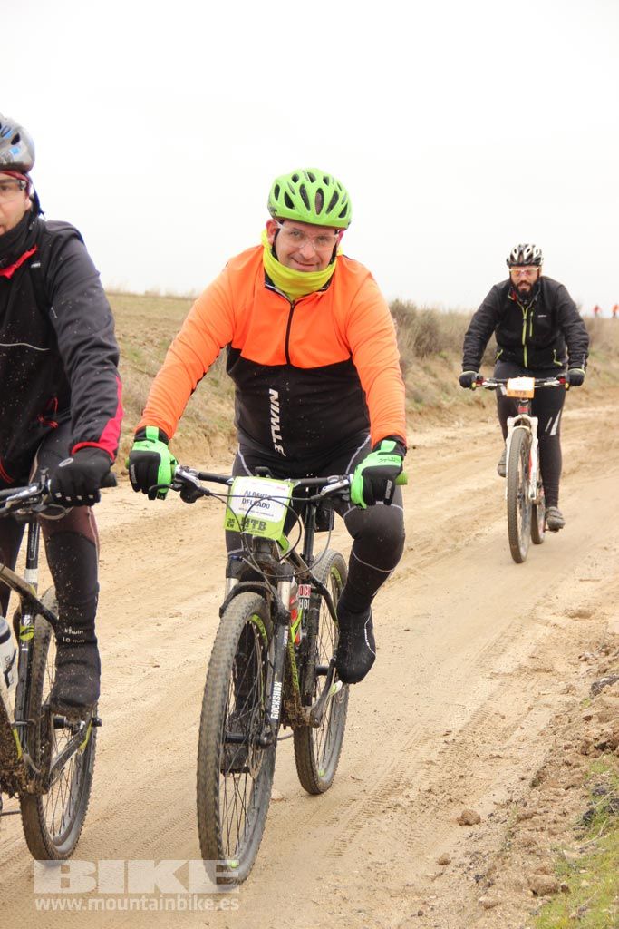 MTB 4 Estaciones Valdemorillo 2017. Villanueva de la Cañada. Galeria 2